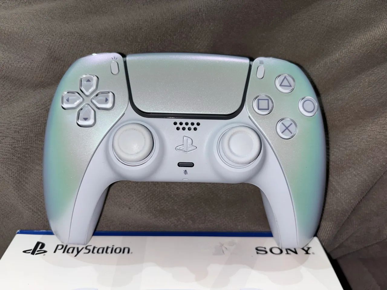 Controle ps5 - Foto 3