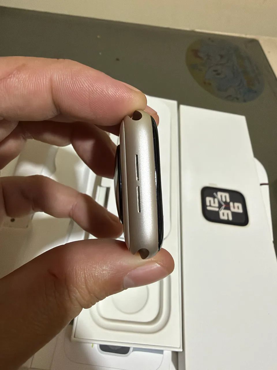 Apple Watch SE2 - Foto 2