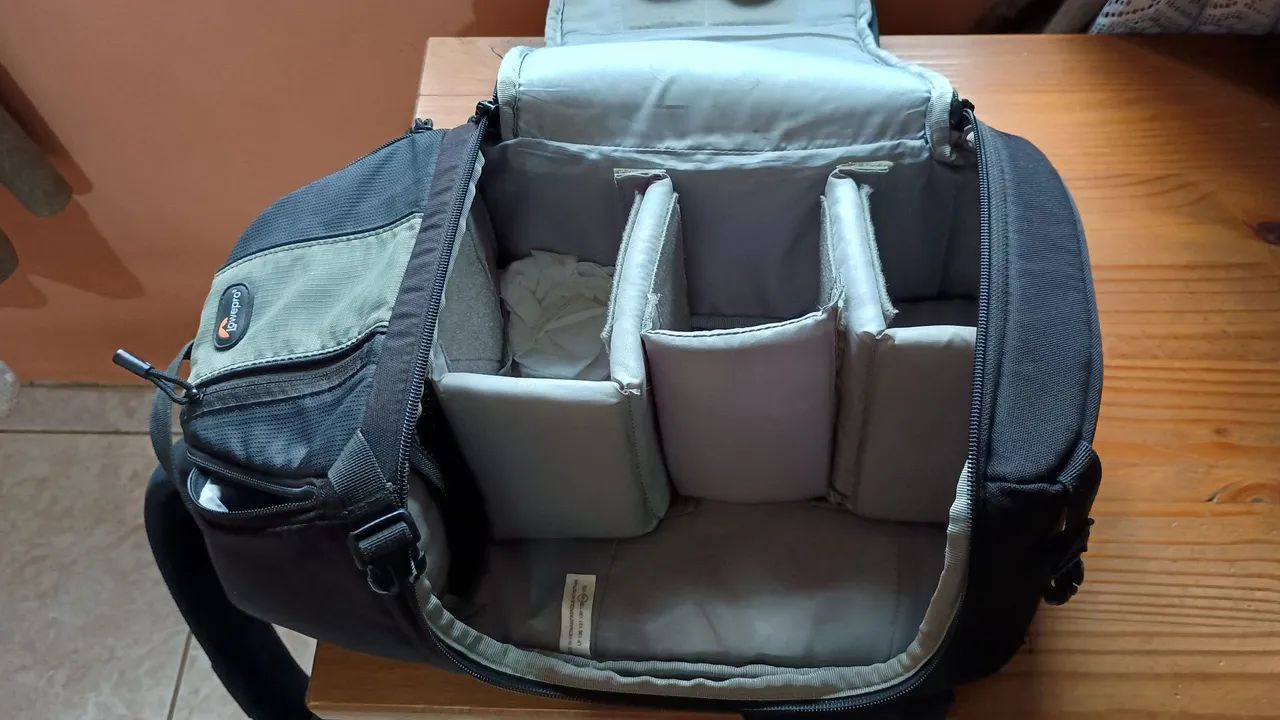 CAMERA NIKON D7500 NOVA - Foto 2