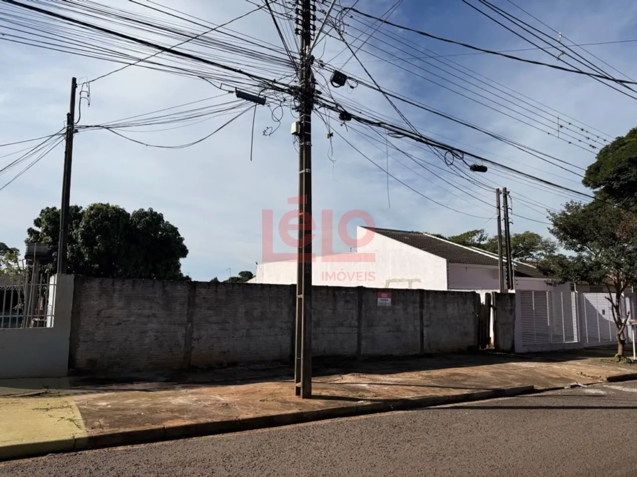 TERRENO NA RUA MATO GROSSO - PRÓXIMO AV. PEDRO TAQUES - Foto 5