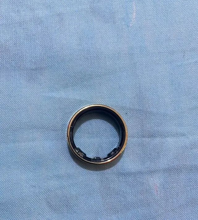Galaxy Ring 11 - Foto 3