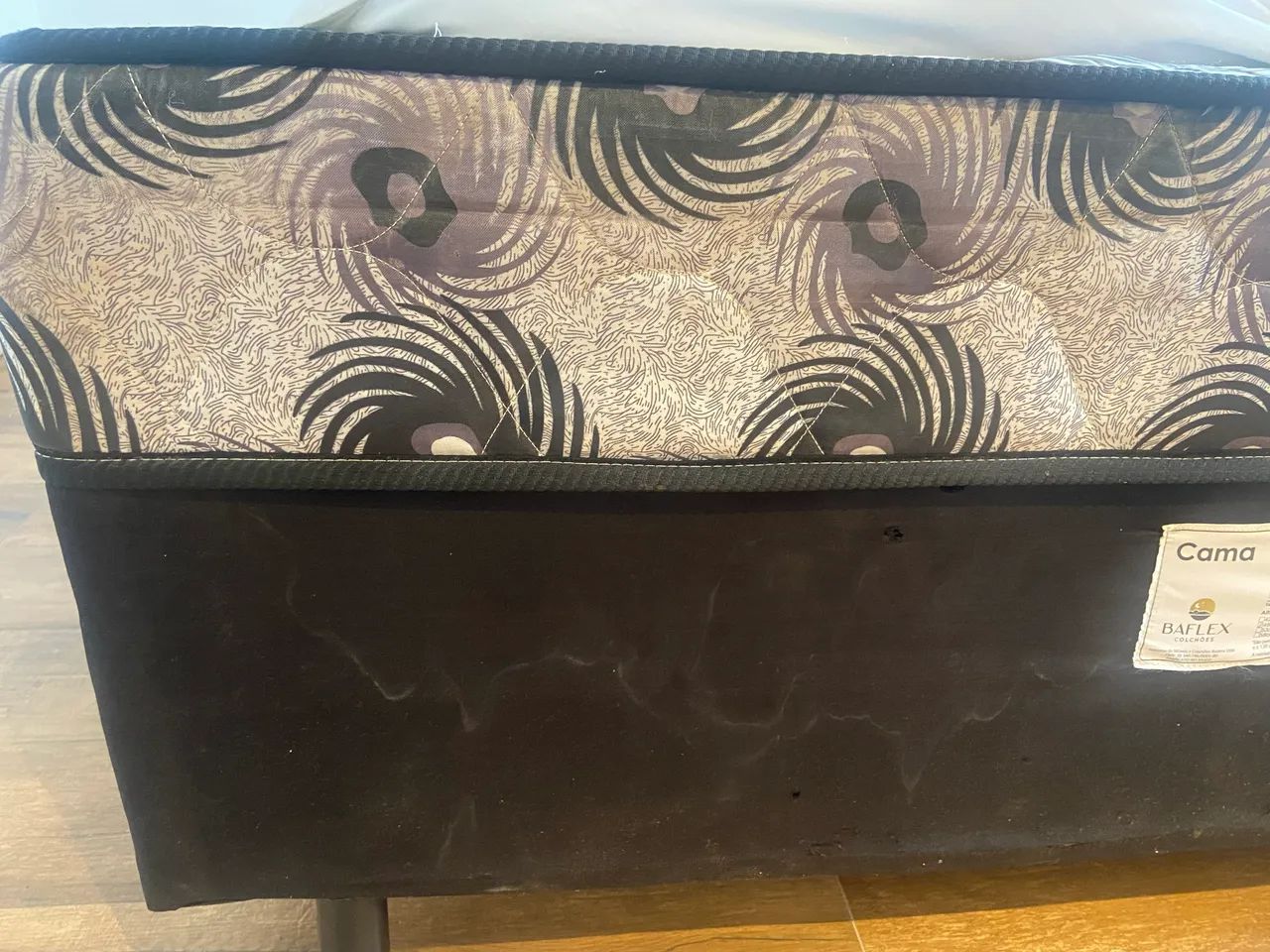 Cama box - Foto 3