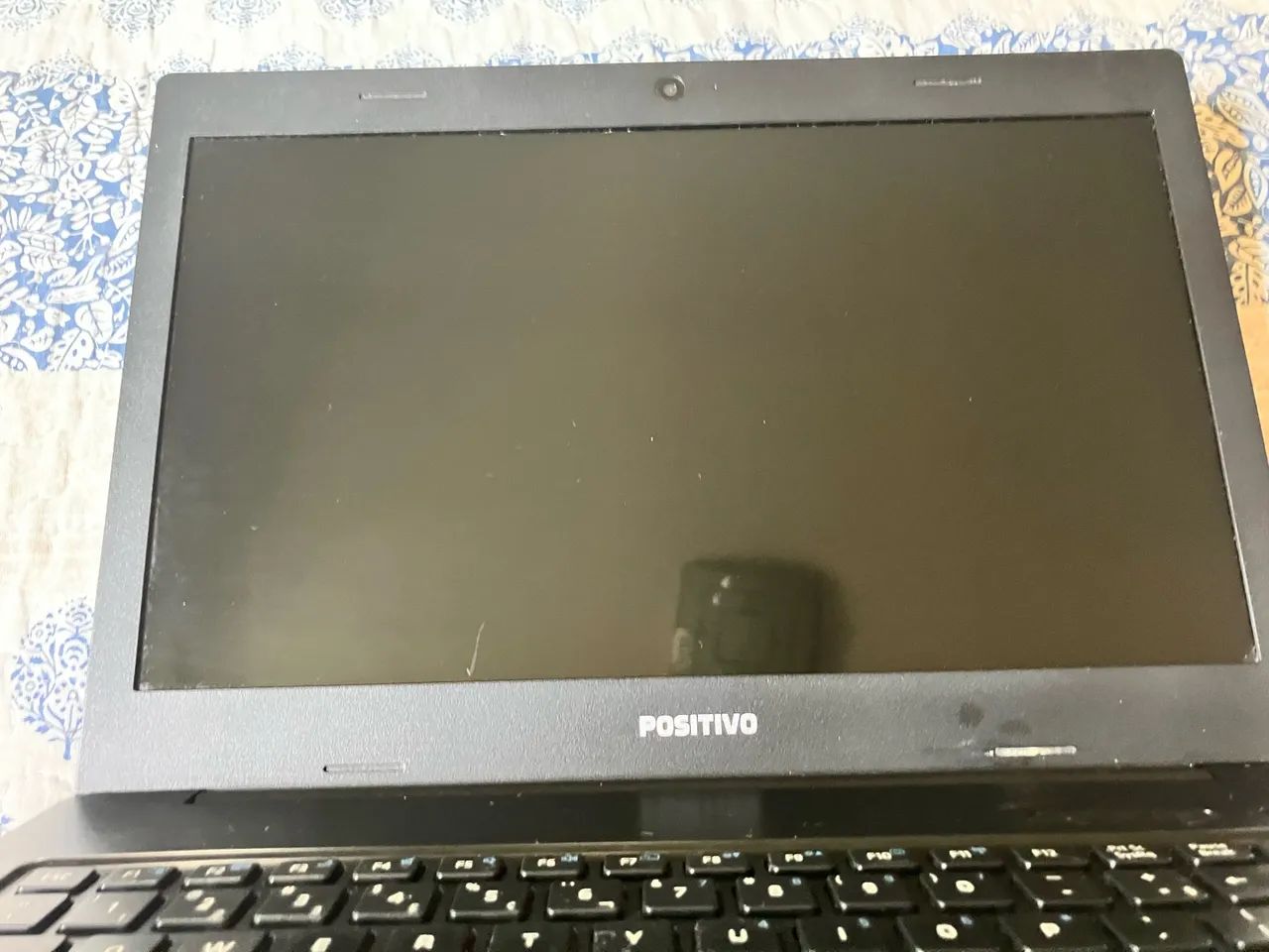 Notebook Positivo Sucata - Foto 4
