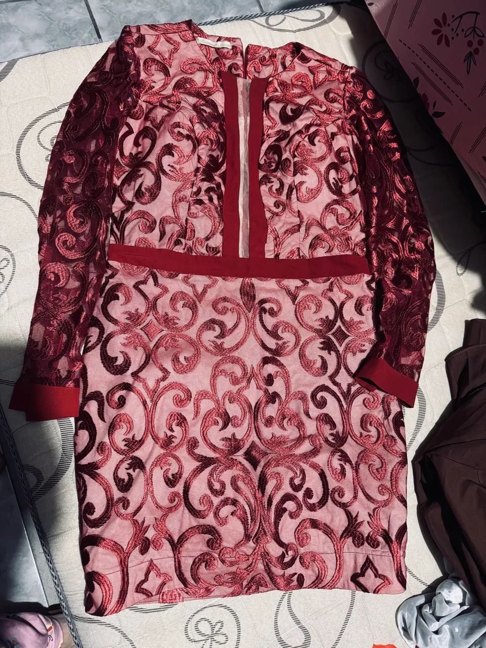 Vestidos de festas
