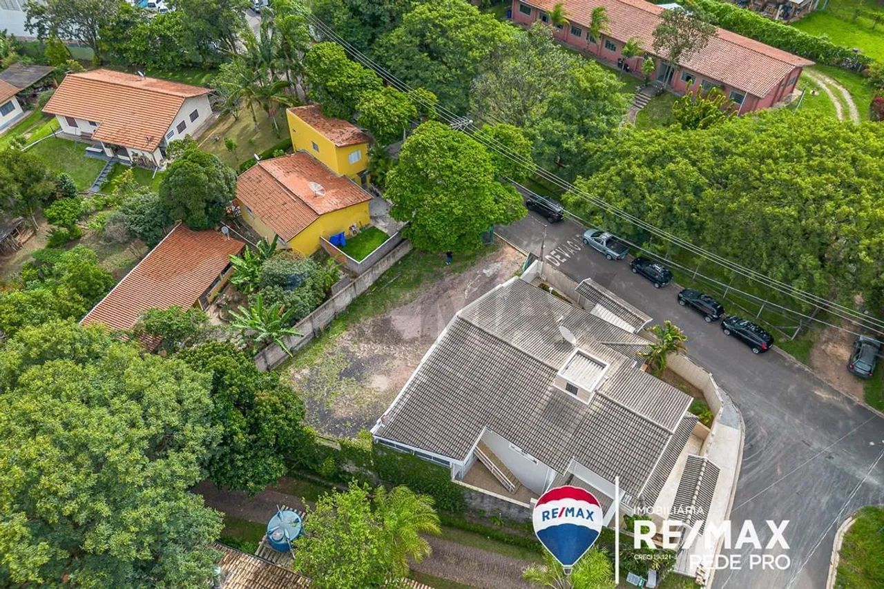 Lote/Terreno à venda Vila Cascais - Vinhedo - Foto 4