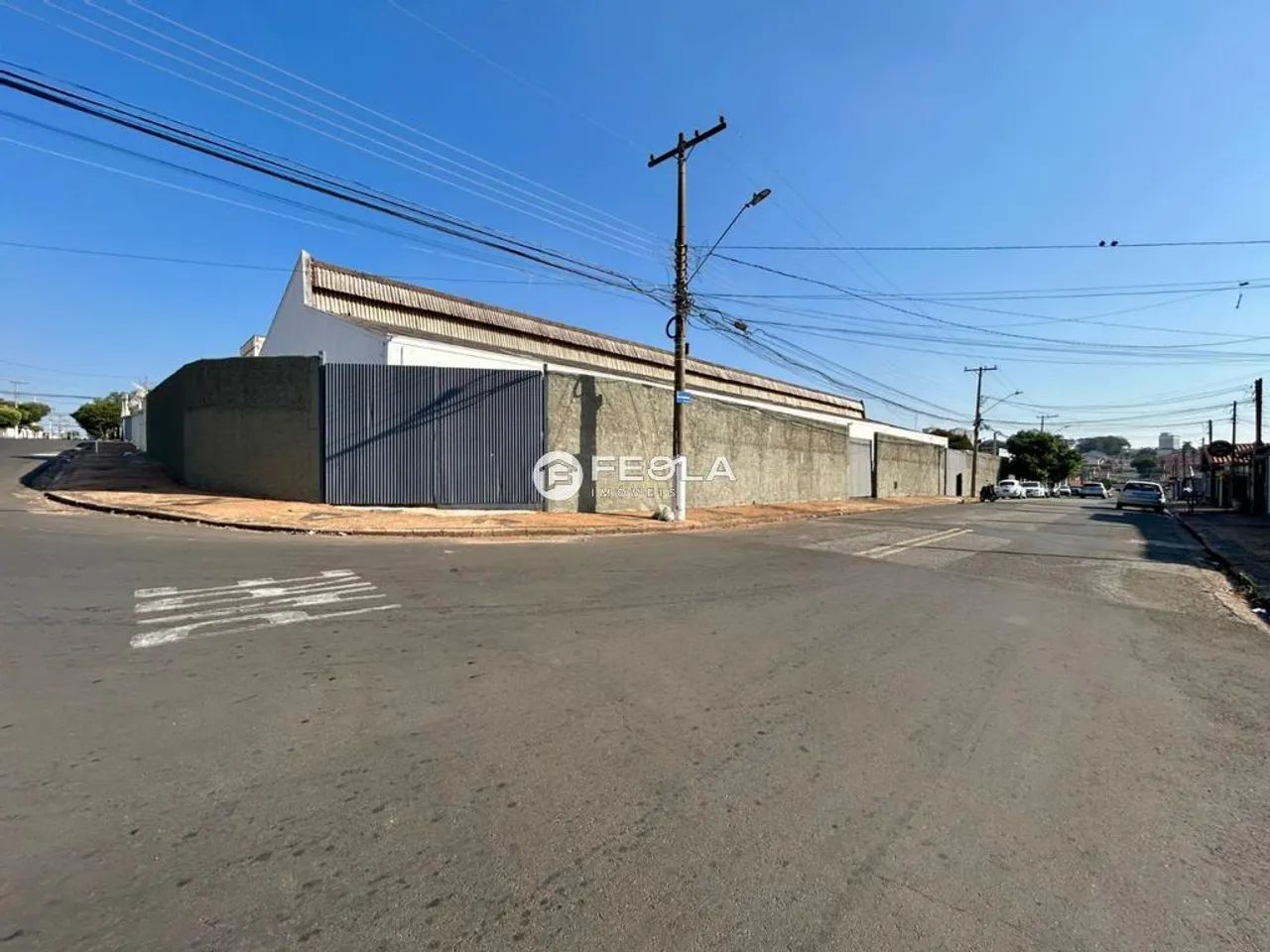 Salão à venda e para alugar em Americana, Cidade Jardim II, com 1500 m² - Foto 3