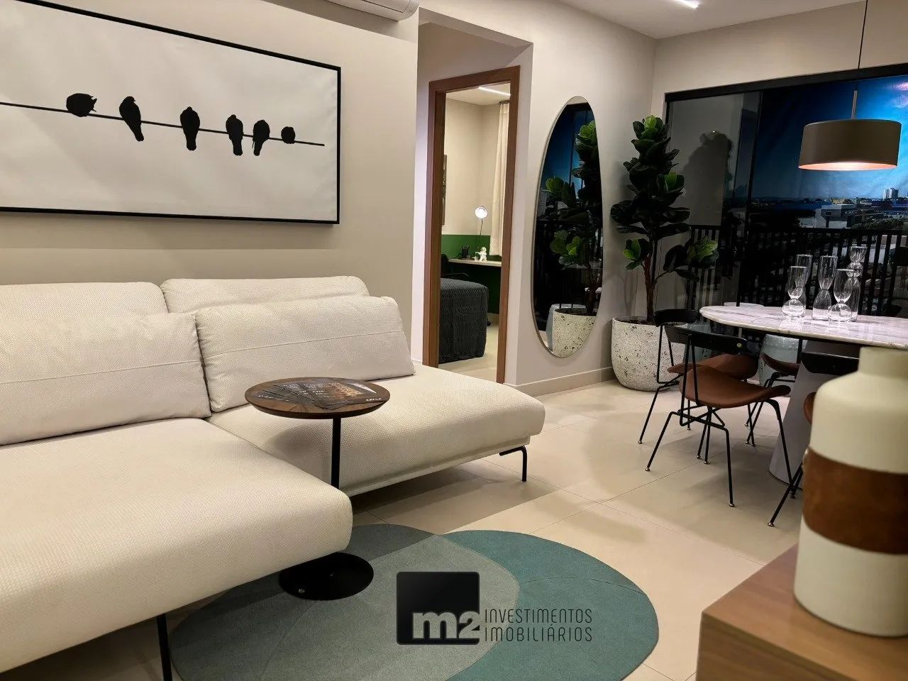 Apartamento 2 Quartos no Vila Rosa - Foto 5