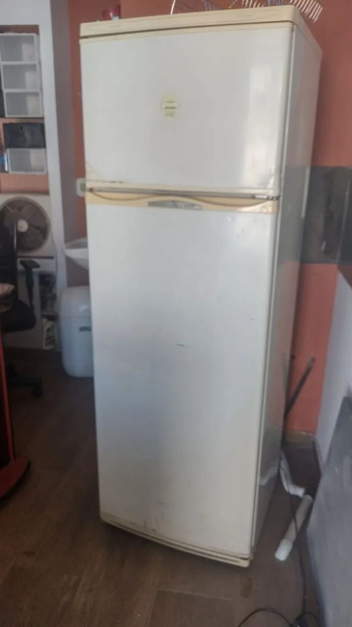 Geladeira