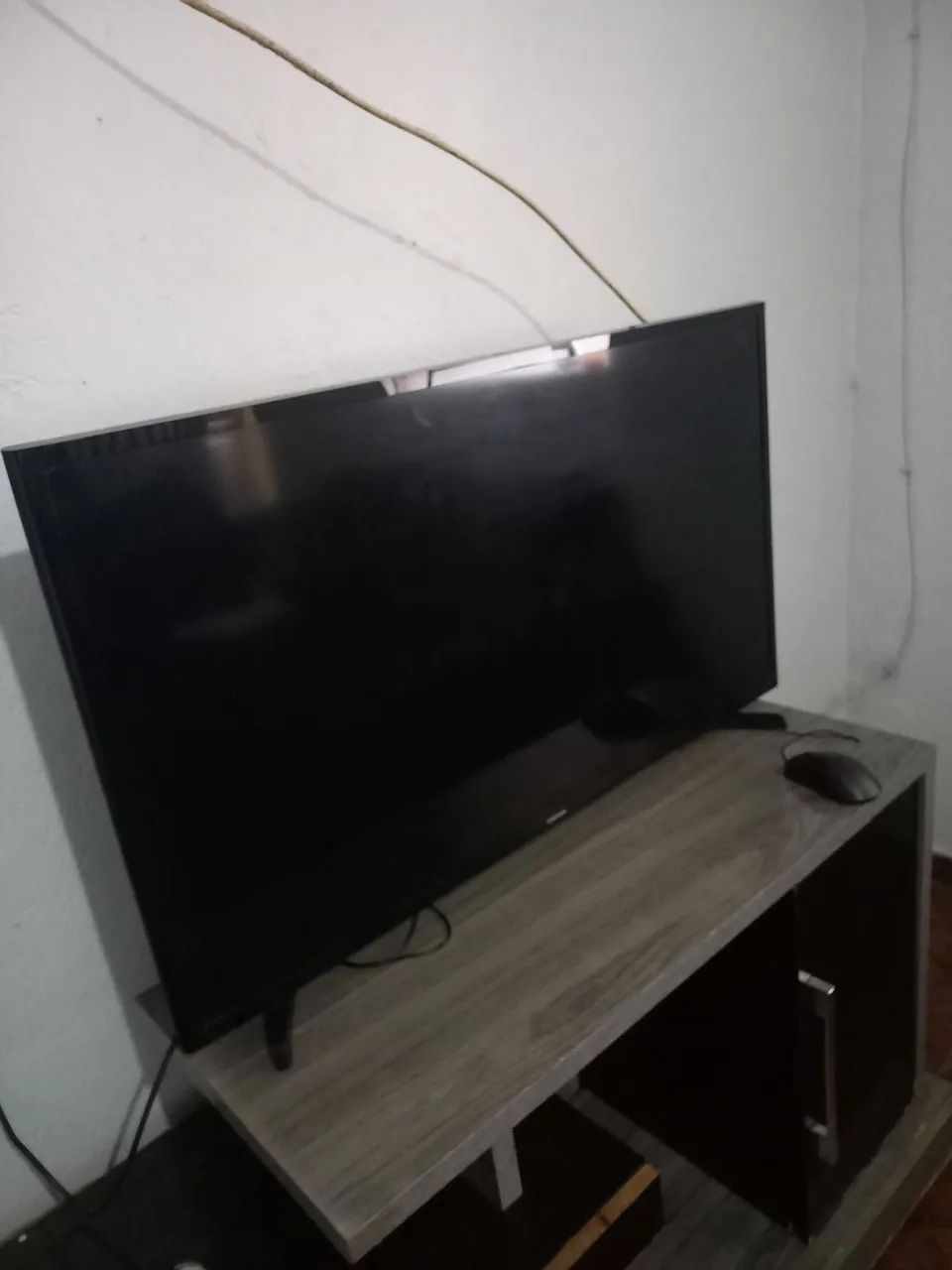Vendo tv smart 42 polegadas 450 hoje 