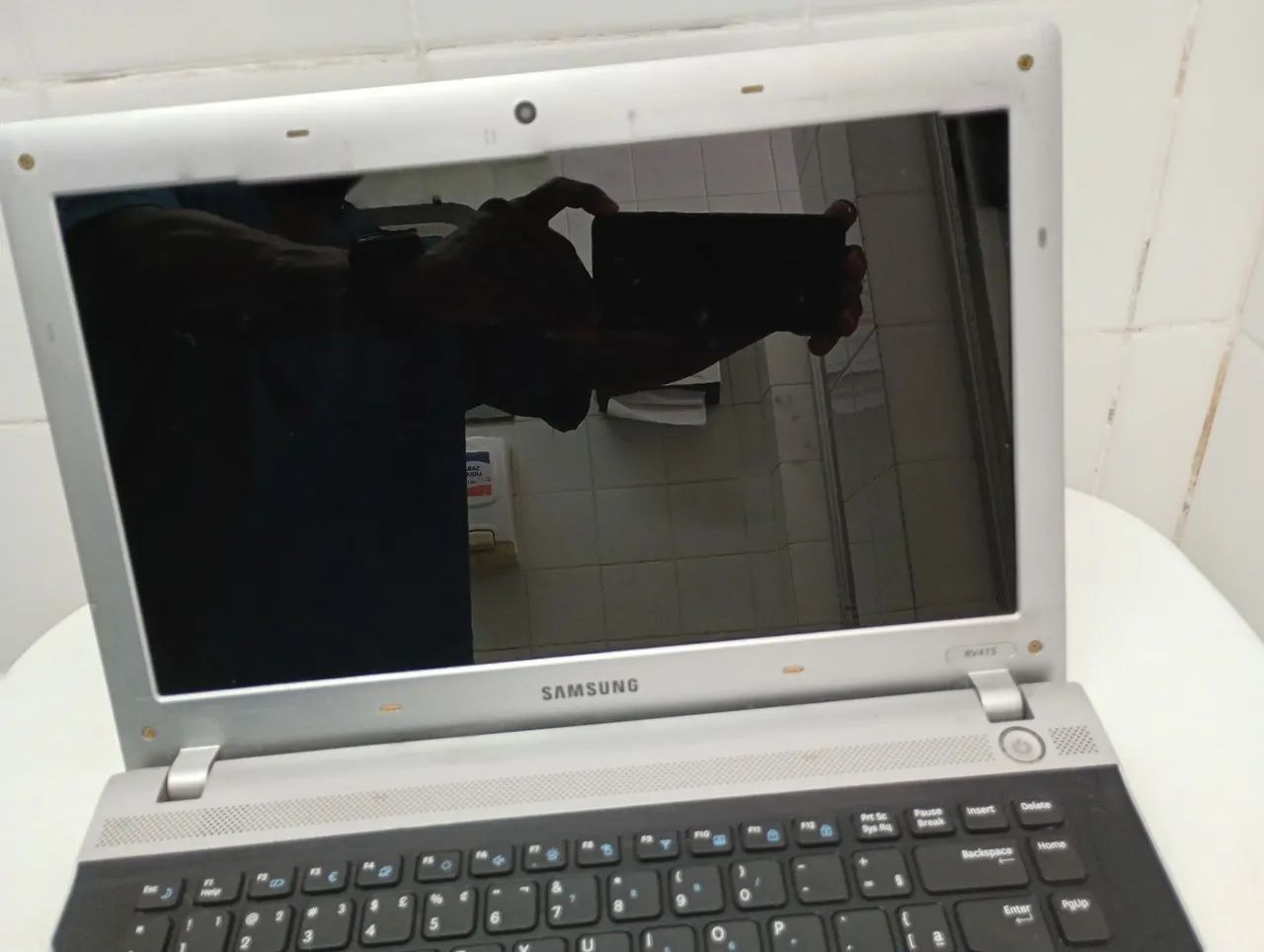 Notebook Samsung, - Foto 5