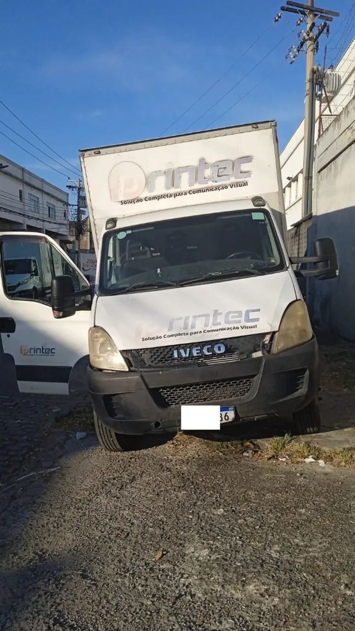 Iveco Daily - Foto 2