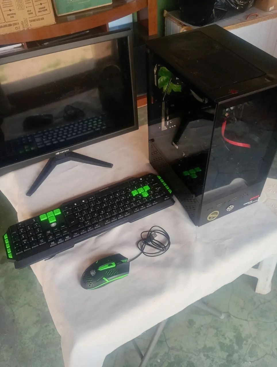 Pc Gamer