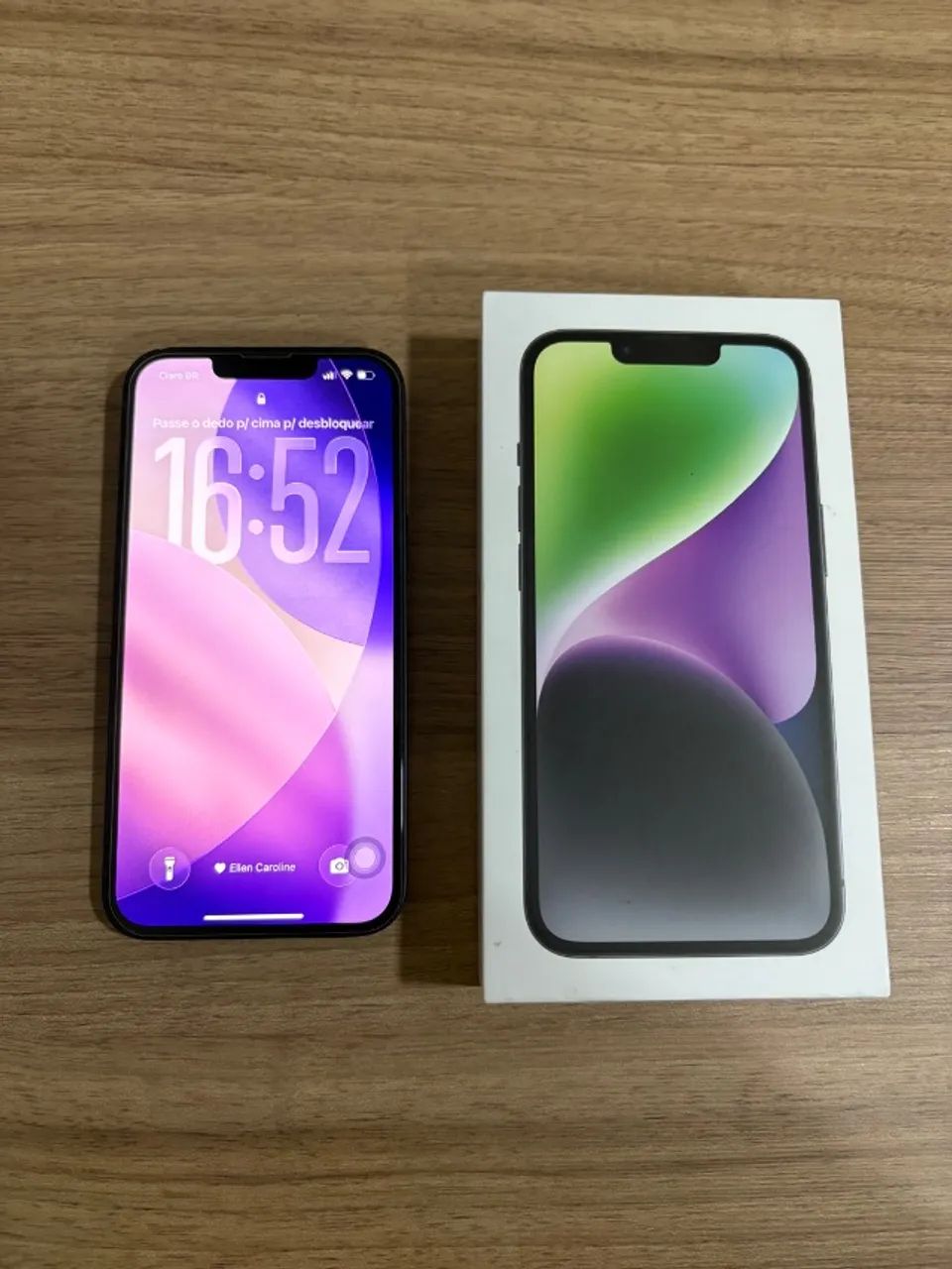 iPhone 14 - Foto 4