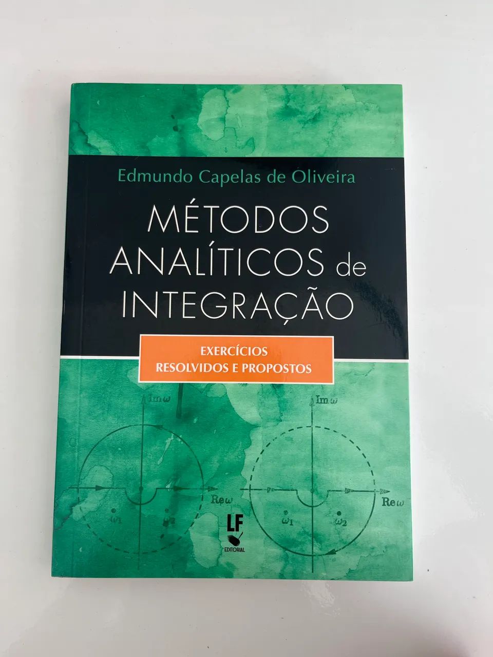Livro de Cálculo 