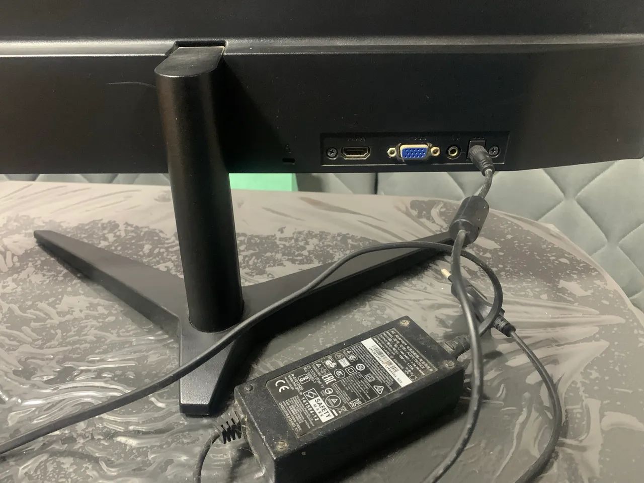 Minuto AOC 24 polegadas FULL HD - Foto 3