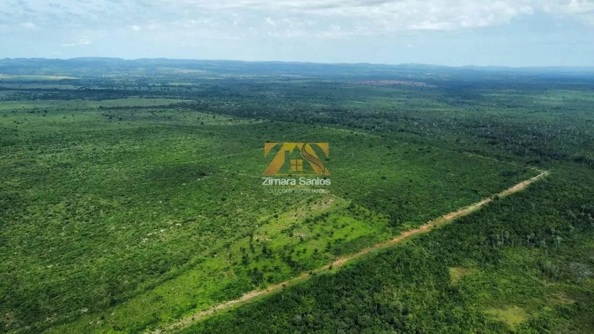 Fazenda, 1.450 Hectares/300 alqueires - Zona Rural - Guaraí/TO - Foto 8