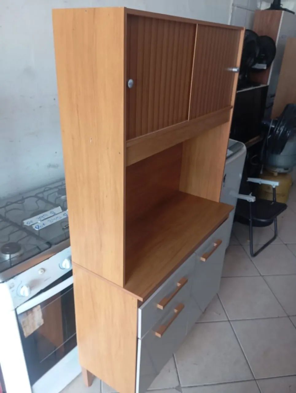 Armário 