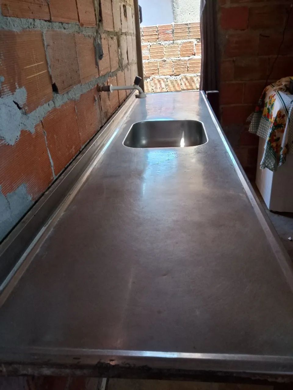 Uma pia