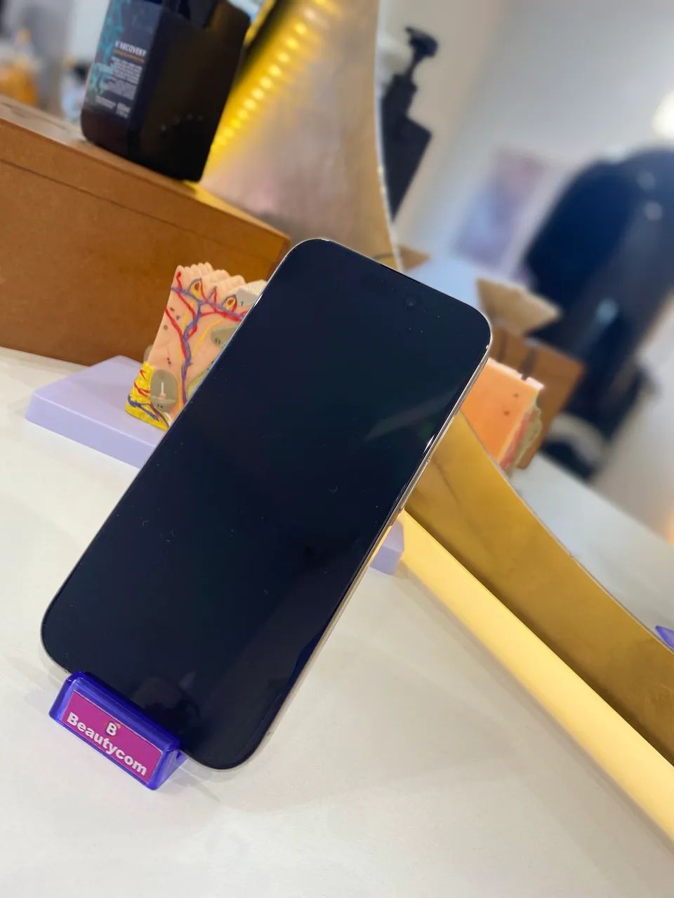 Iphone 15 pro  - Foto 2