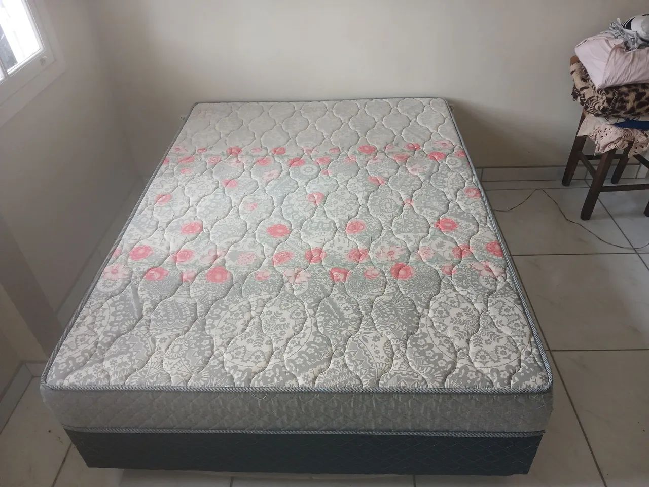 Cama Box Conjugada Casal  - Foto 2