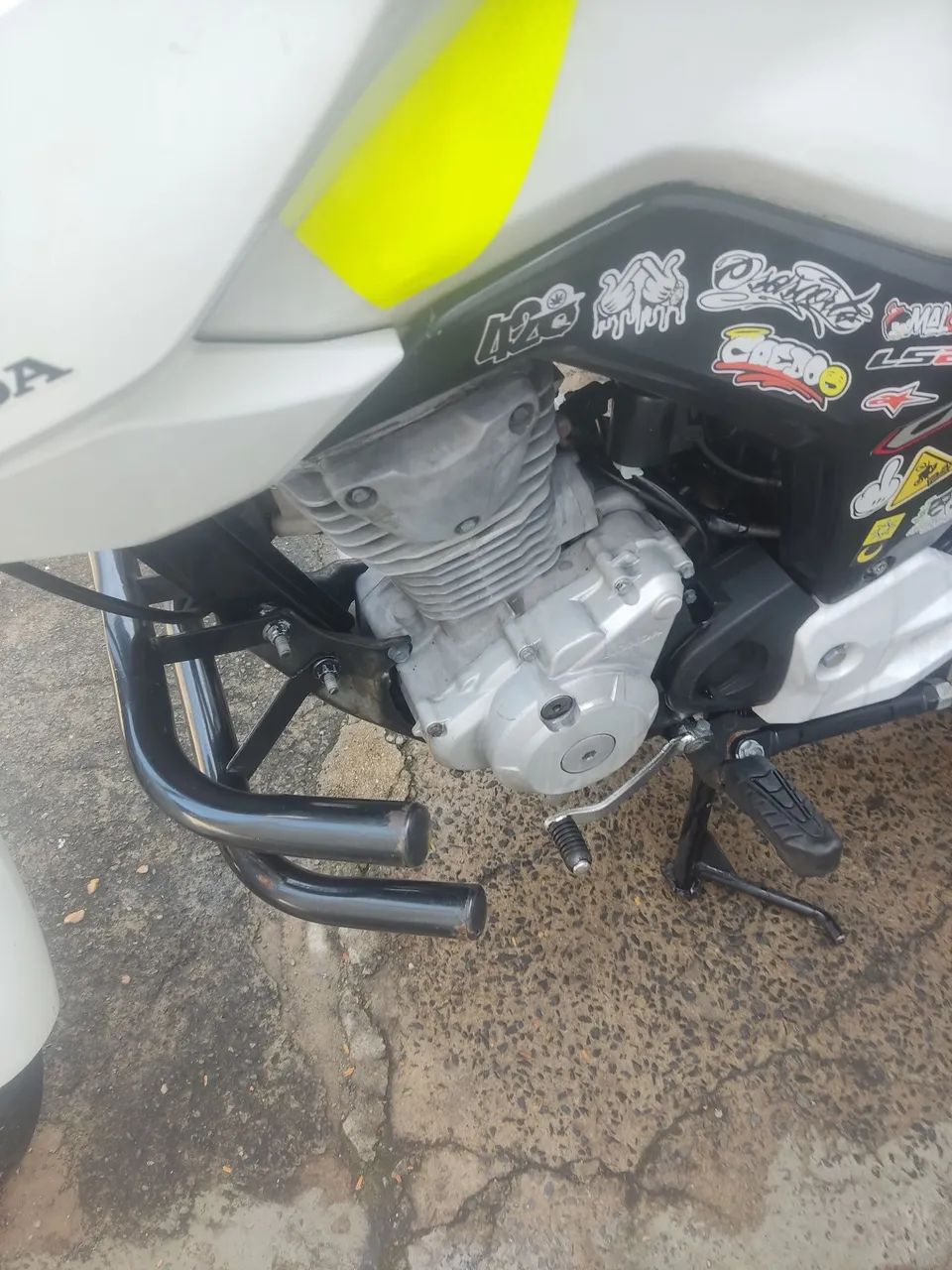 Honda CG Cargo 160 - Foto 2
