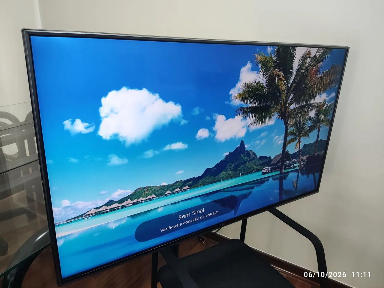 Smart TV LG 