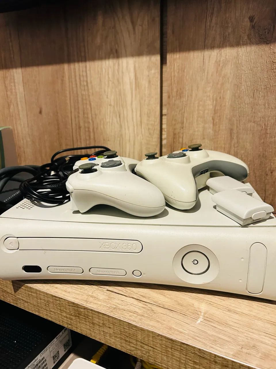 Xbox 360 placa jasper 