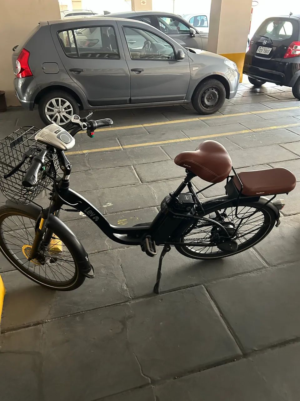 E-BIKE L PLUS PERFEITO ESTADO - Foto 2