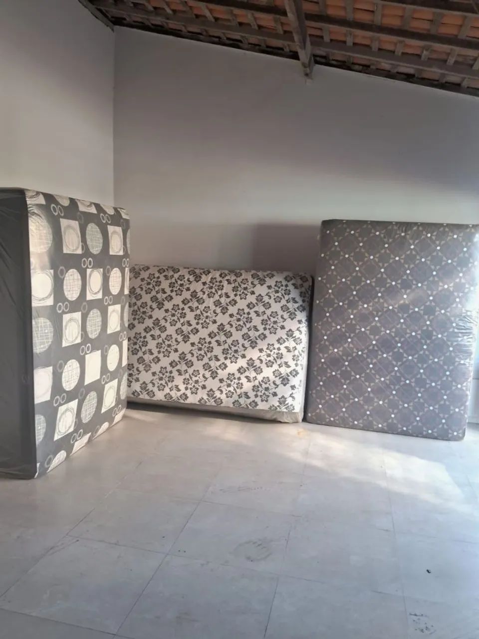 Vendo camas de casal  - Foto 2
