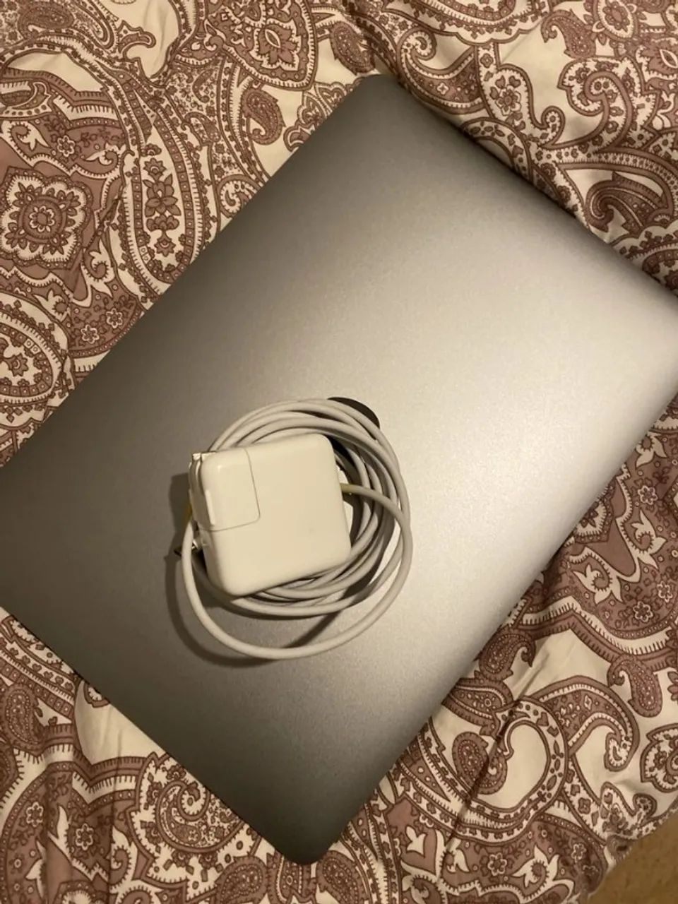 MacBook Air (M1, 2020) 8Gb Ram 256gb Ssd - Foto 3