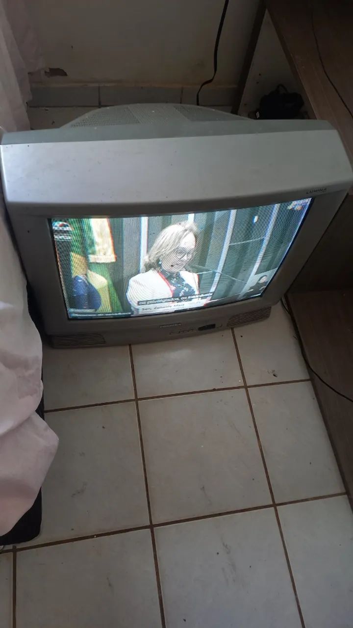 Tv tubo 29 pol - Foto 3