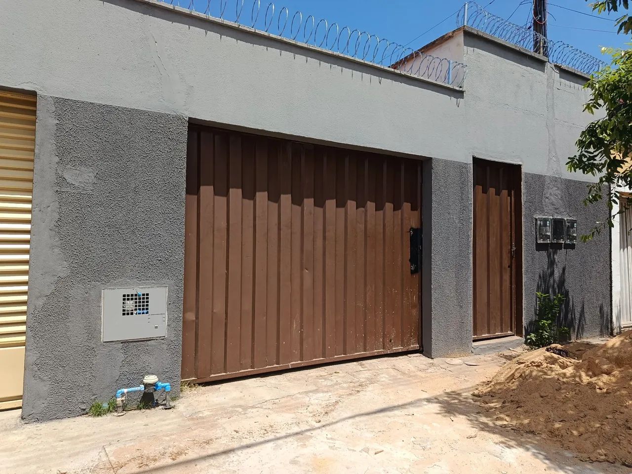 ? CASA PARA ALUGAR - 307 NORTE |  - Foto 3