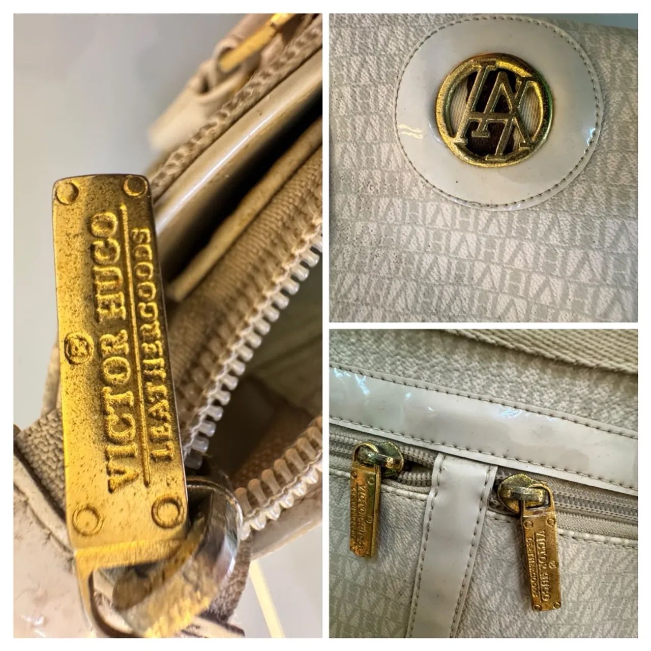 Bolsa Victor Hugo  - Foto 3