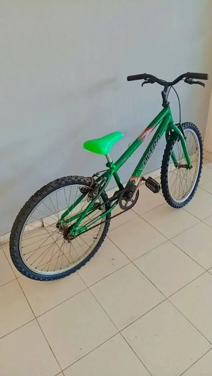Bicicleta  - Foto 3