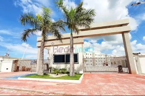 Condomínio Alameda Real em Santa Maria - Aracaju