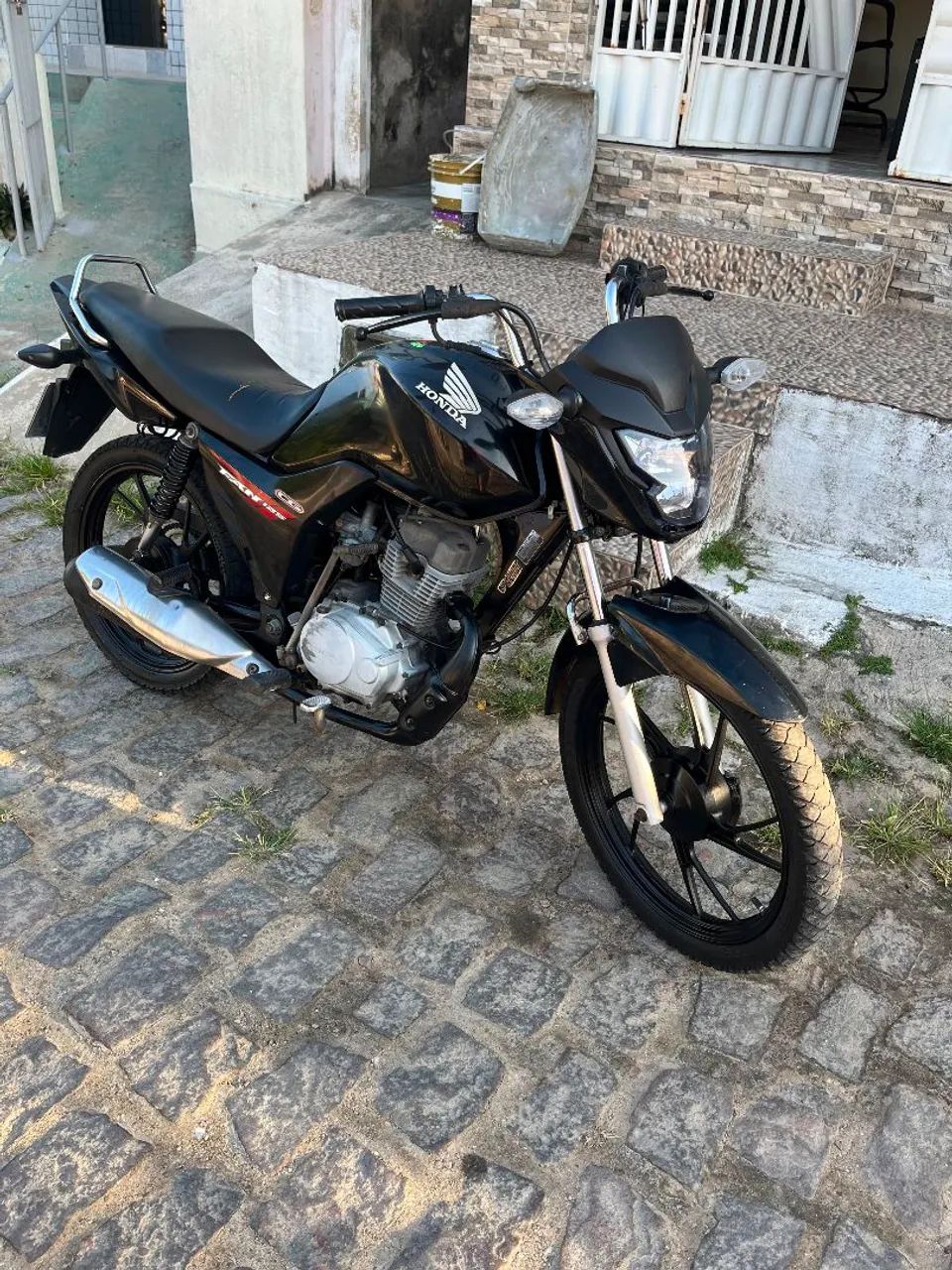 125 ano 2015 - Foto 2