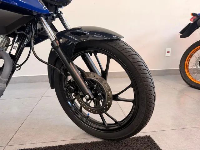 HONDA CG160 FAN  - Foto 2