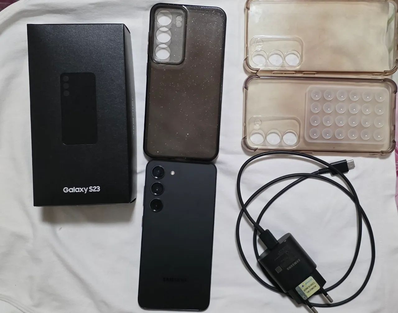 Samsung S23 128GB