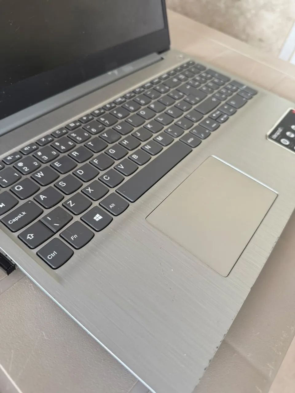 Notebook Lenovo - Foto 2