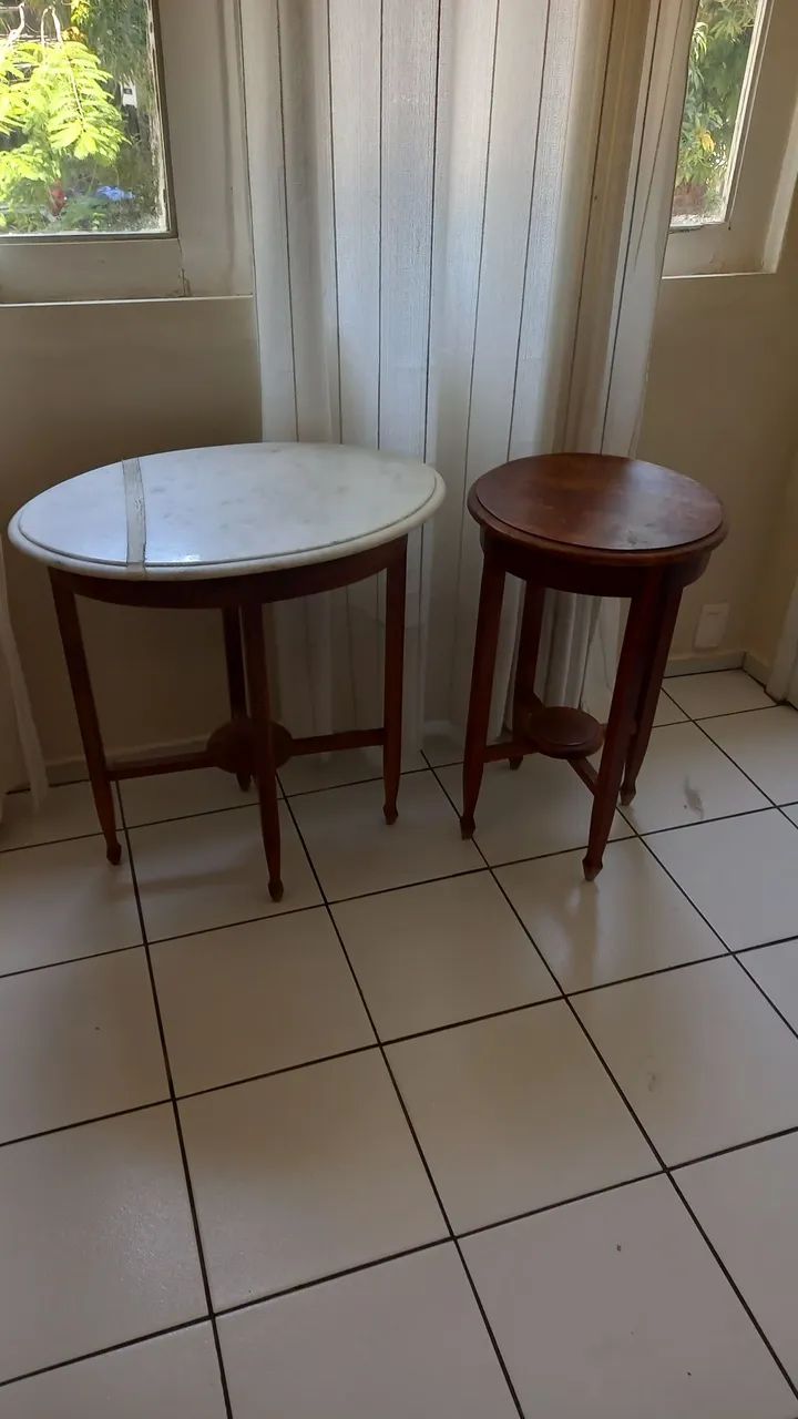 Mesas de canto  - Foto 2