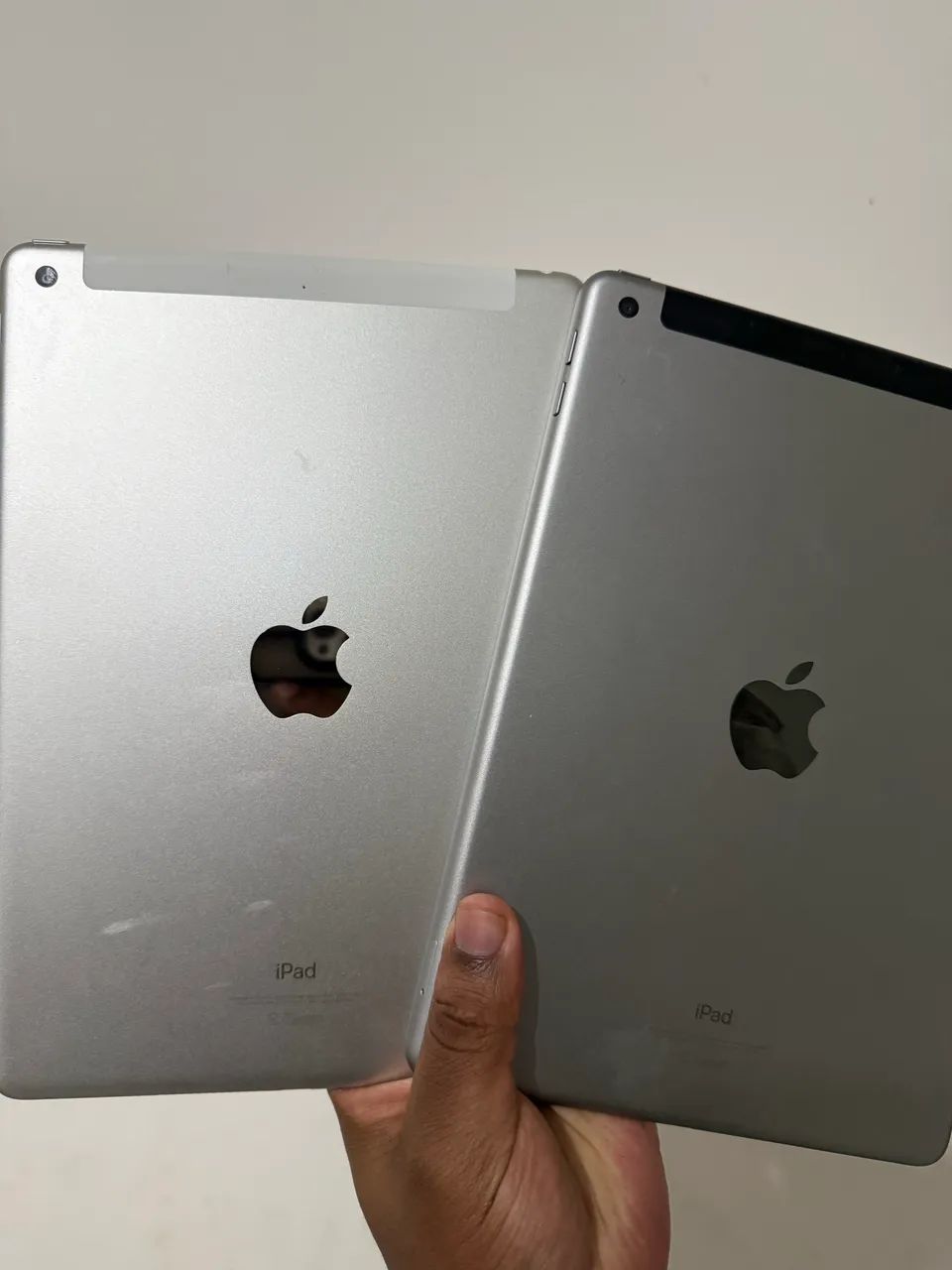 iPad 6 - Foto 2