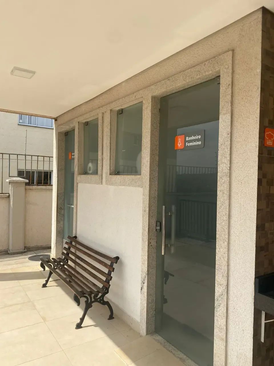 APARTAMENTO GRAN JARDIM - LORENA PARQUE - GOIANIA - Foto 3