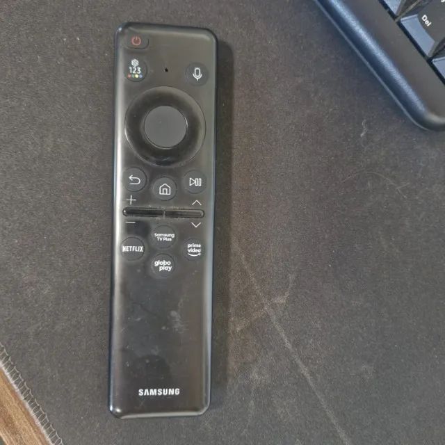 Samsung Smart TV 55" UHD 4K - Foto 4