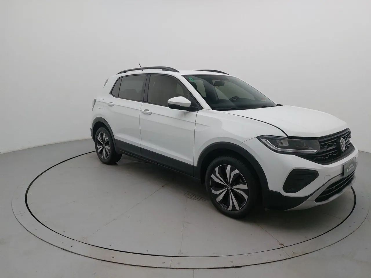 Volkswagen T-Cross 1.0 TSI Flex 12V 5P Aut., foto 7 de 18