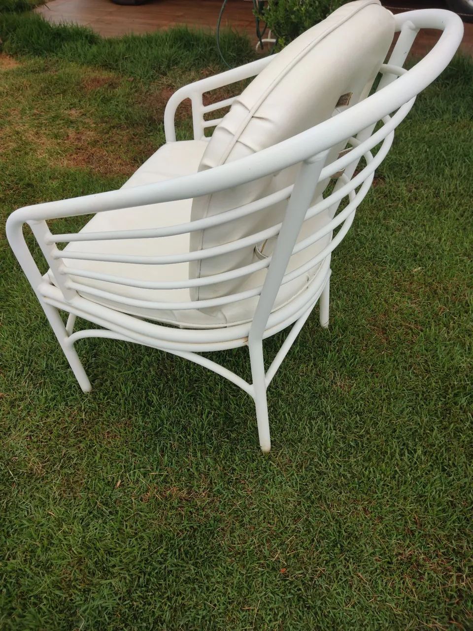 Cadeira de piscina ou área de lazer - Foto 3