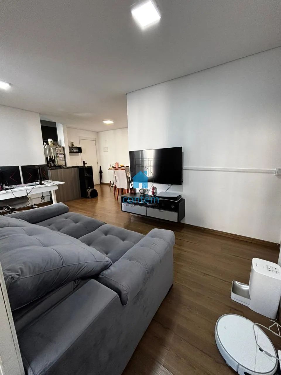 Apartamento à venda em Osasco, Continental, com 2 quartos, com 70 m², Living Magic 1