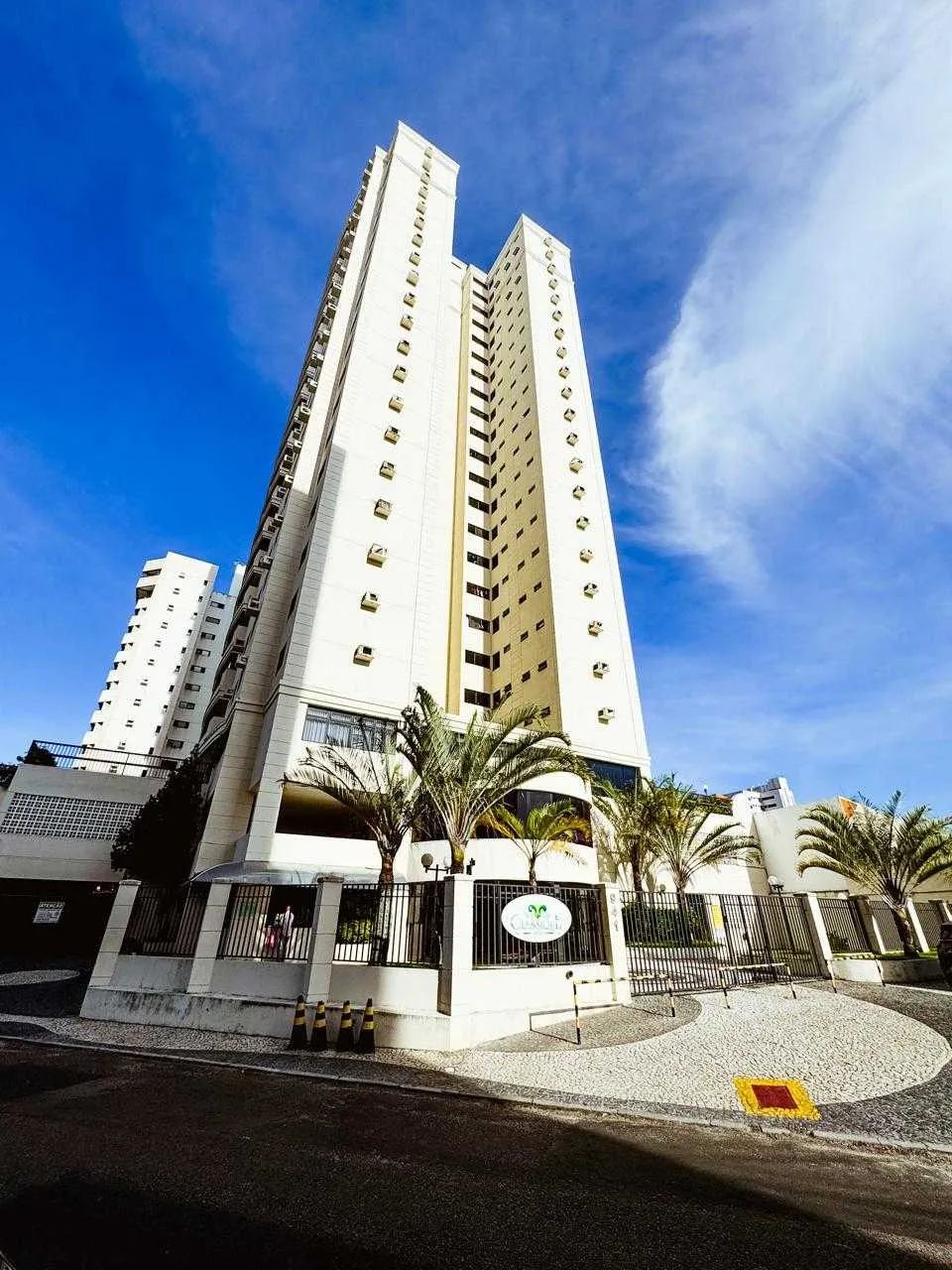 Edifício Classique Jardins [8424]