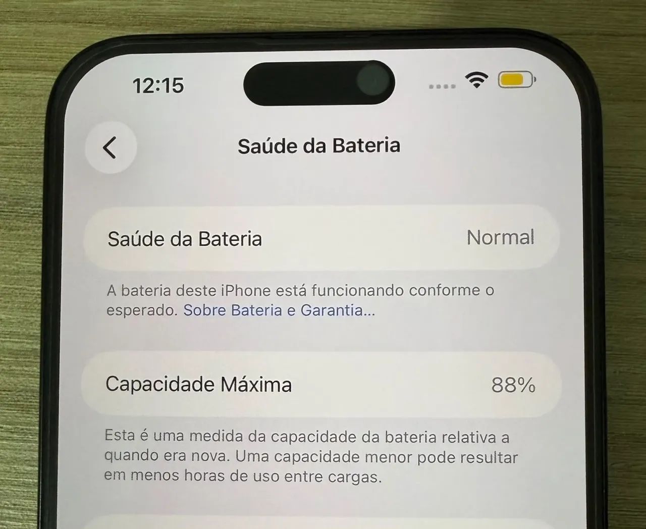 IPHONE 15 PRO MAX 256 GB - Foto 3