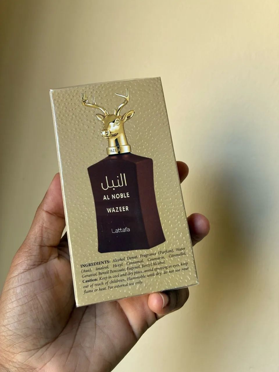 Perfumes inspirado em perfume árabe  - Foto 5