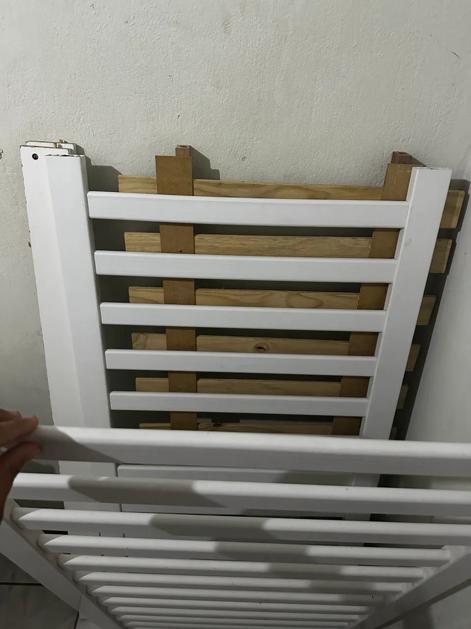 Berço  - Foto 2
